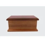 Blackwood Solid Timber Small Urn