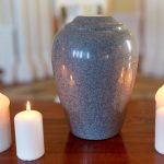 where to put the urn after cremation, urn after cremation, place for urns at cemetery