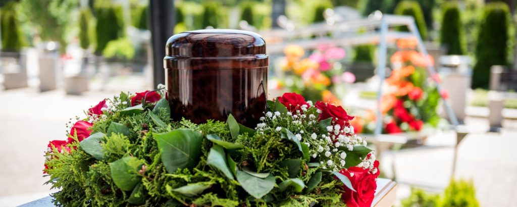 where to put the urn after cremation,
urn after cremation,
place for urns at cemetery
